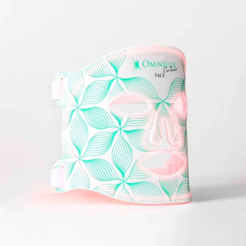 LAST ONE! - Omnilux Contour Face Mask